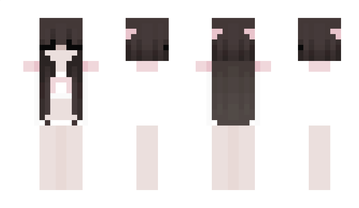 lllllllllll0228 Minecraft Skin