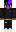 Xiclet Minecraft Skin