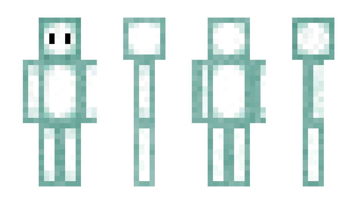 EnderGamerXYZ Minecraft Skin