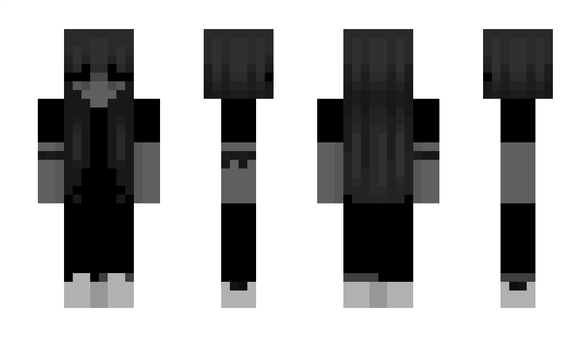 Mara_Senna Minecraft Skin