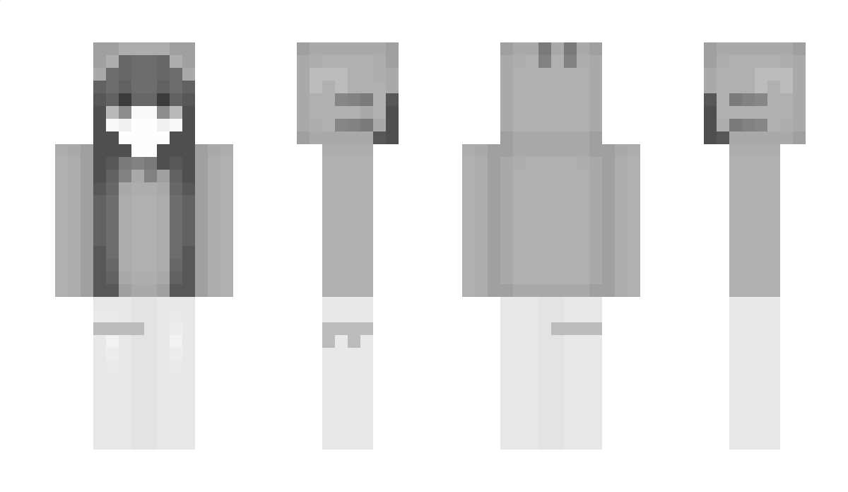 VXSXY Minecraft Skin