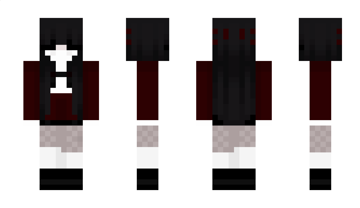 gettabagK5 Minecraft Skin