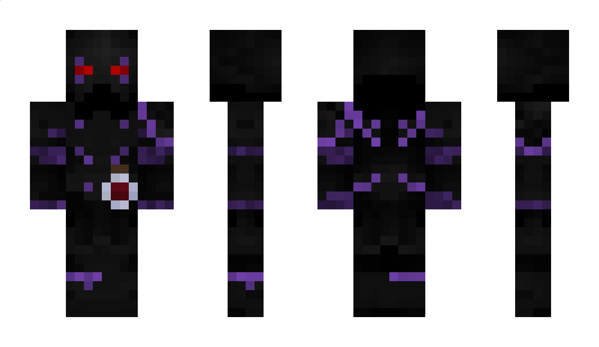 Zorkili Minecraft Skin