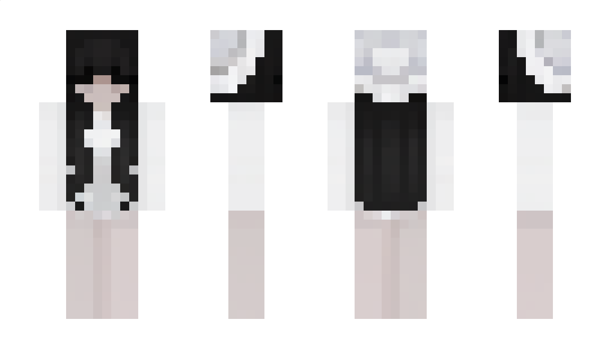 Plushery Minecraft Skin