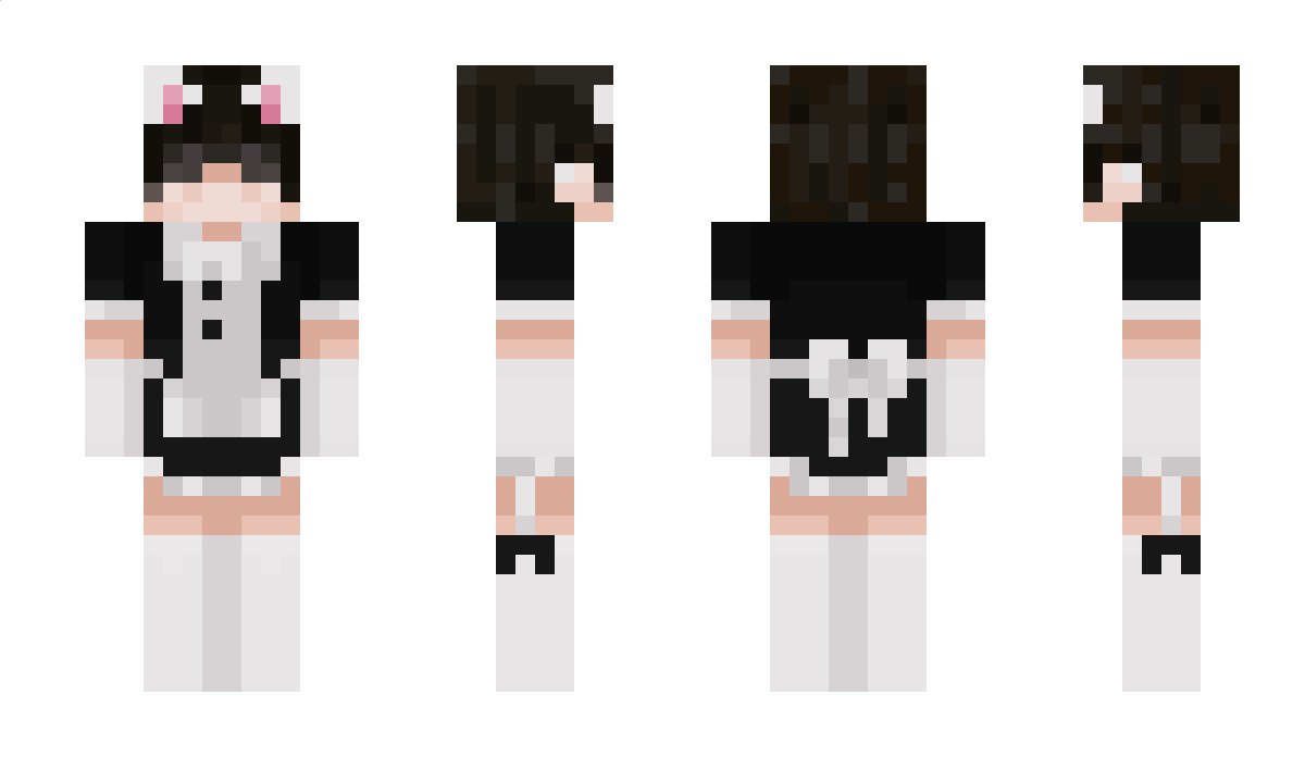 Jonttu001 Minecraft Skin