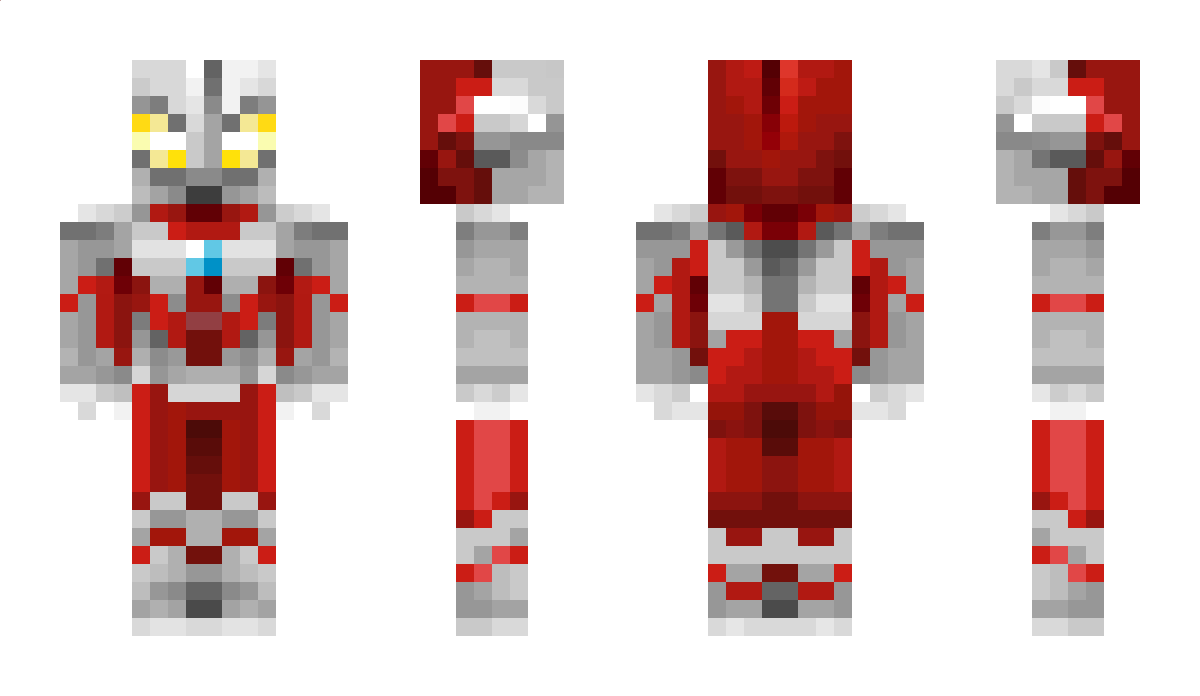 seppukusama Minecraft Skin