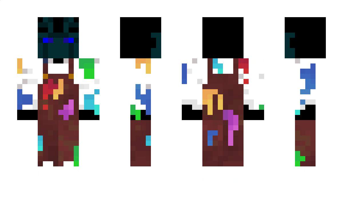 voyd_arts Minecraft Skin