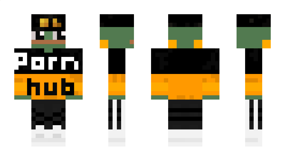 57d Minecraft Skin