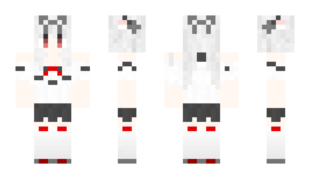 cygstar Minecraft Skin