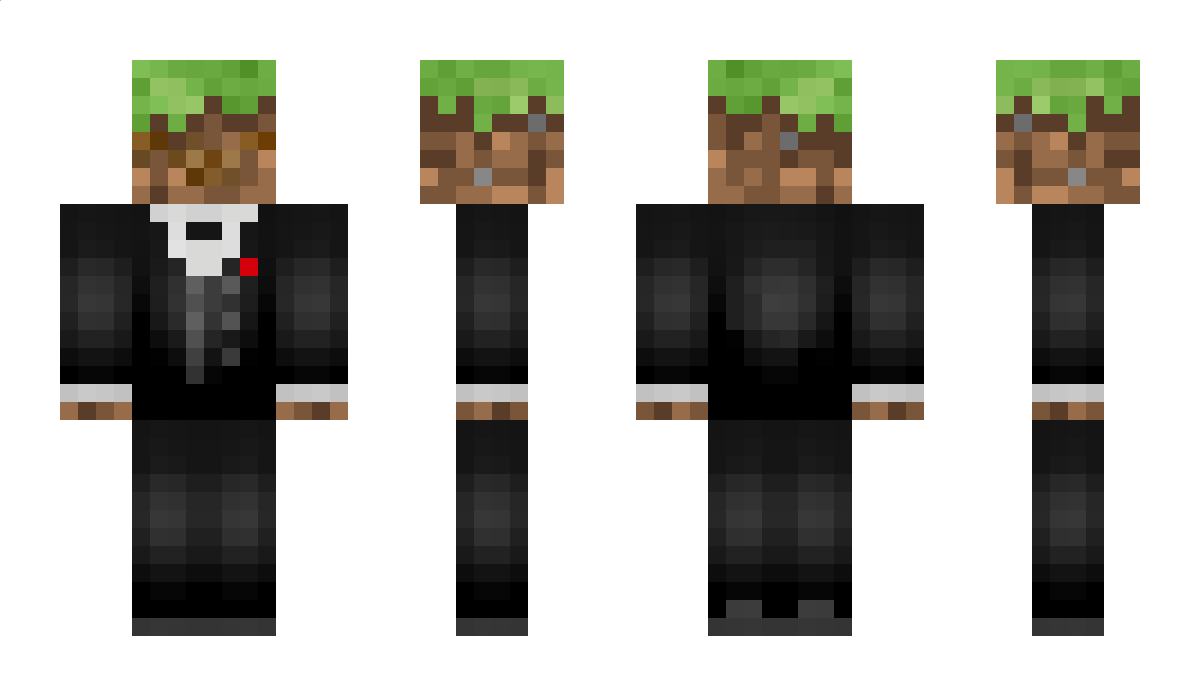 c00lkidd Minecraft Skin