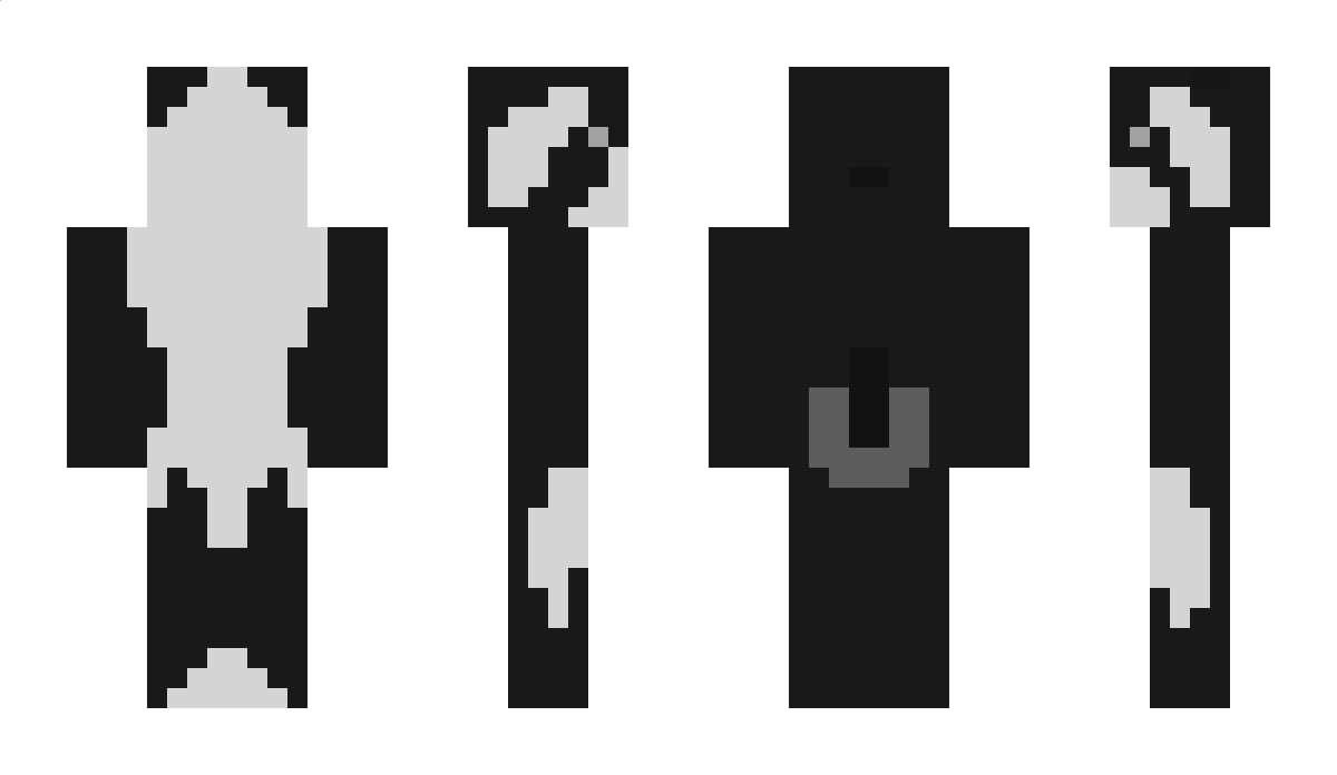 laurinka Minecraft Skin