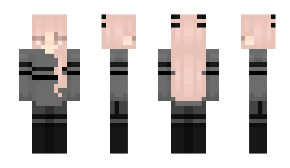 Duga Minecraft Skin