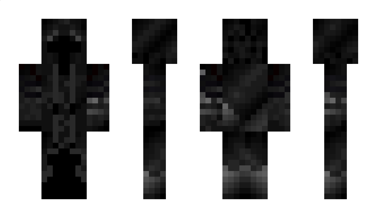 m4rki Minecraft Skin