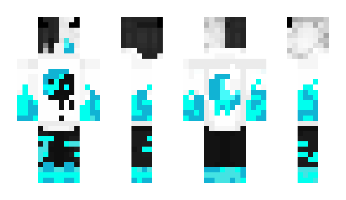 GeoBarton1 Minecraft Skin