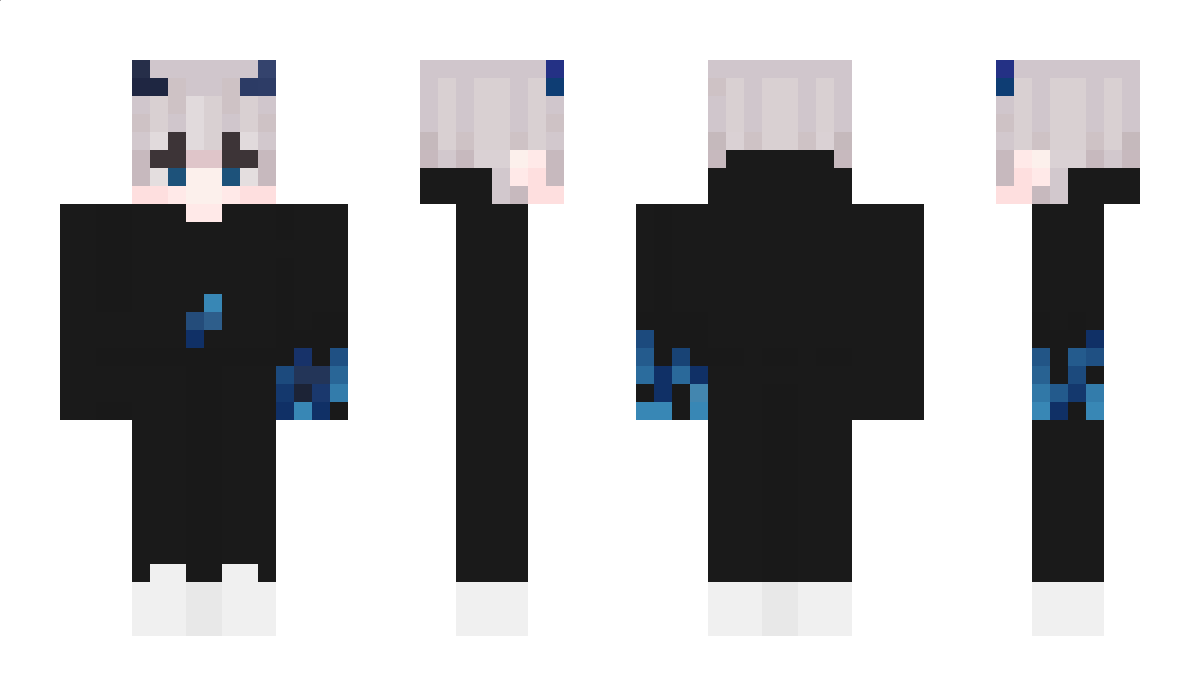 Kampcio11 Minecraft Skin