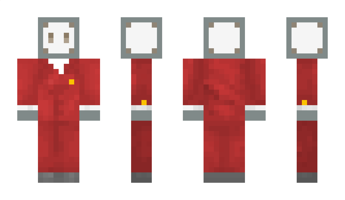 159L Minecraft Skin