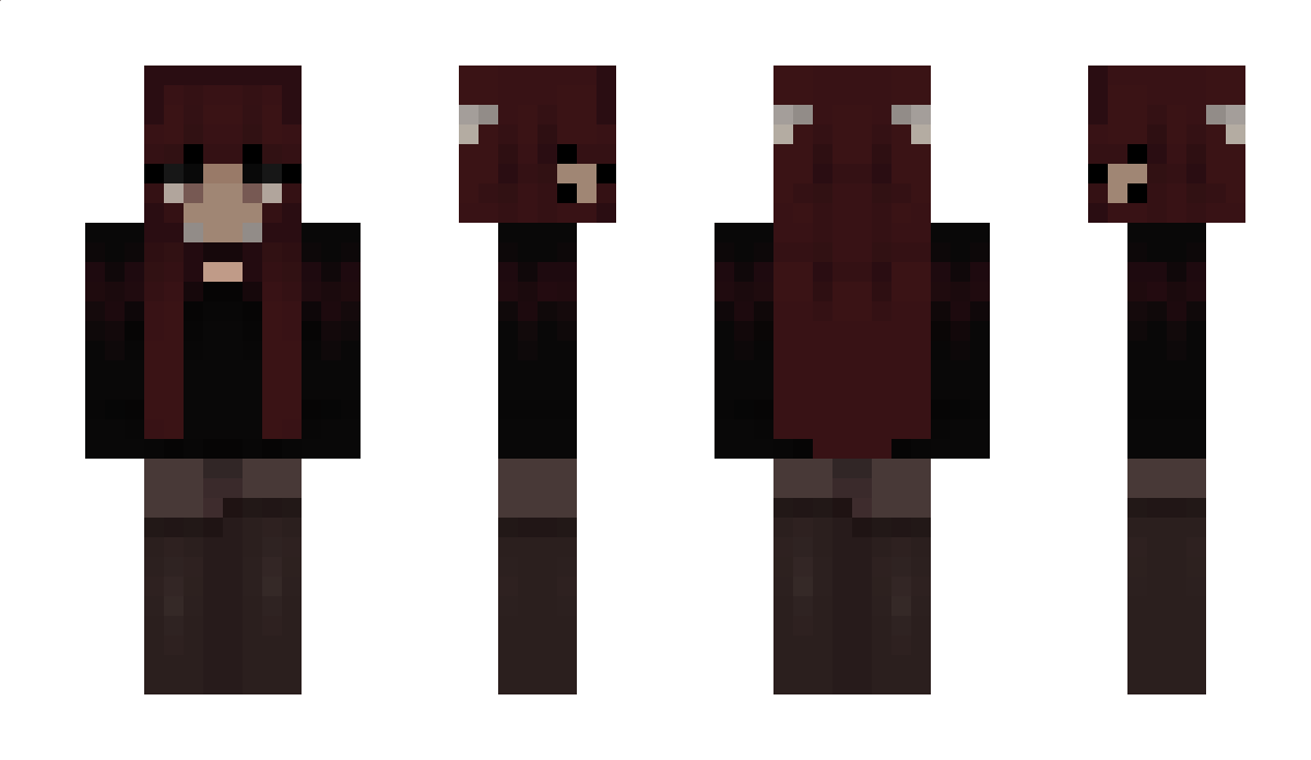 UnionSoldier Minecraft Skin