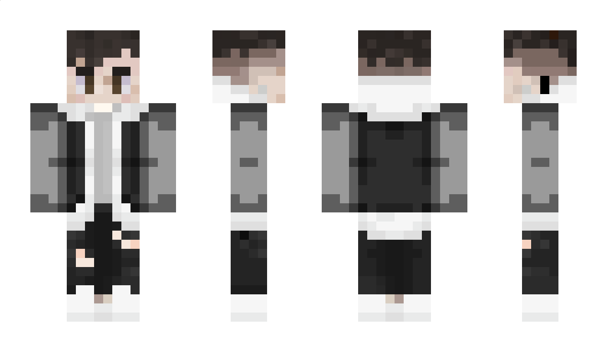 El_TayArin Minecraft Skin