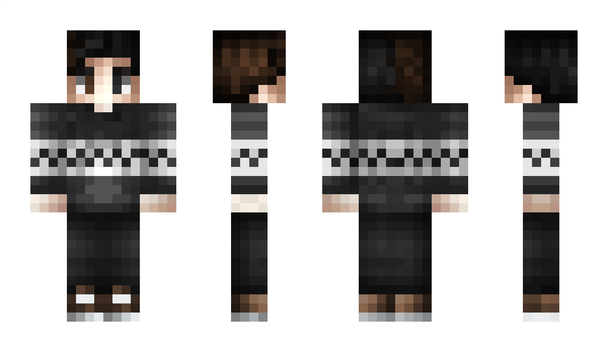 prodspinny Minecraft Skin