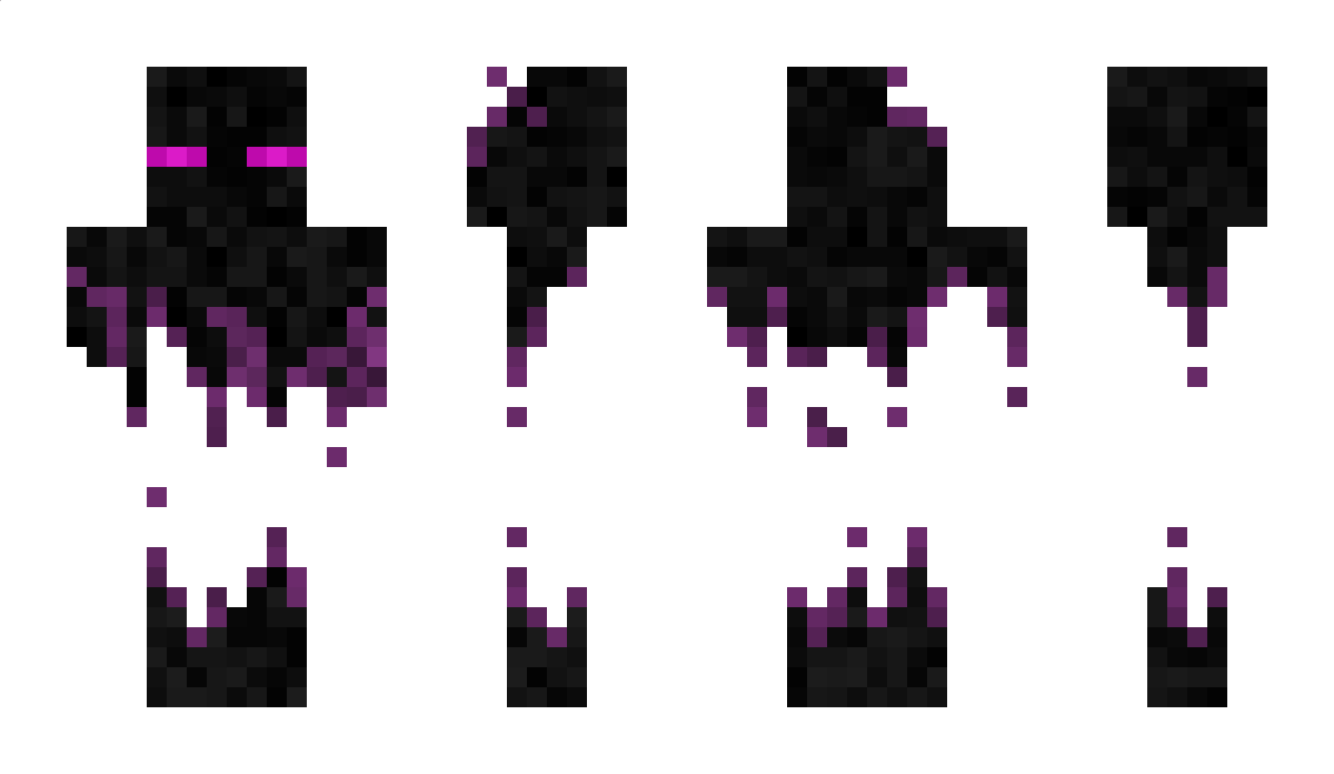 Vlcyri Minecraft Skin