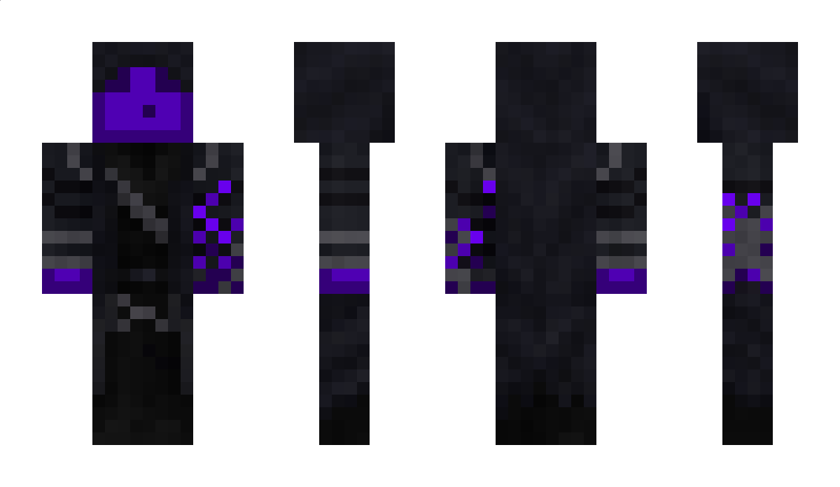 Ragnarock2036 Minecraft Skin