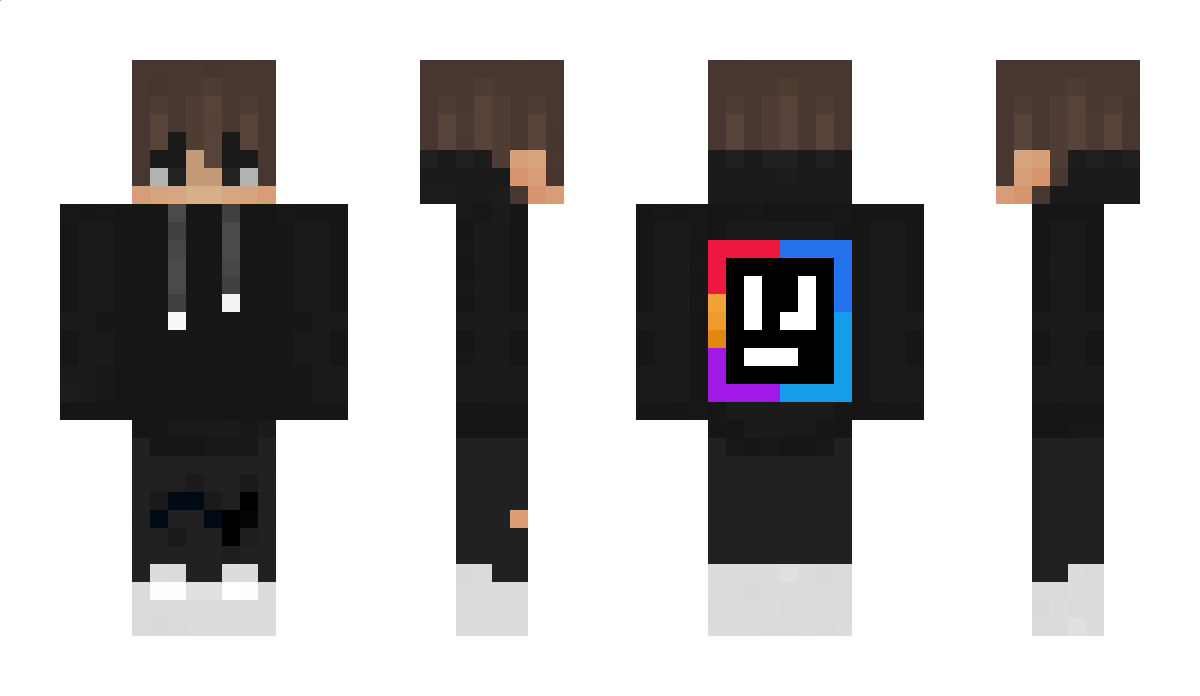 BalthasarBH Minecraft Skin