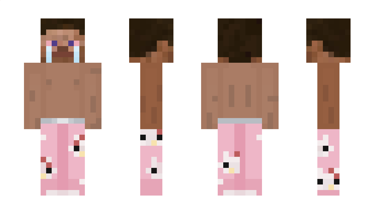 KAKOOO0 Minecraft Skin