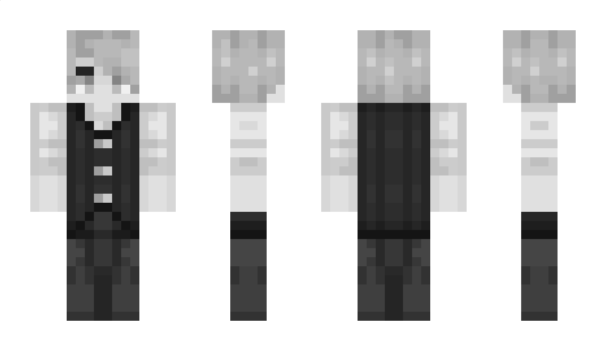 Luner2017 Minecraft Skin