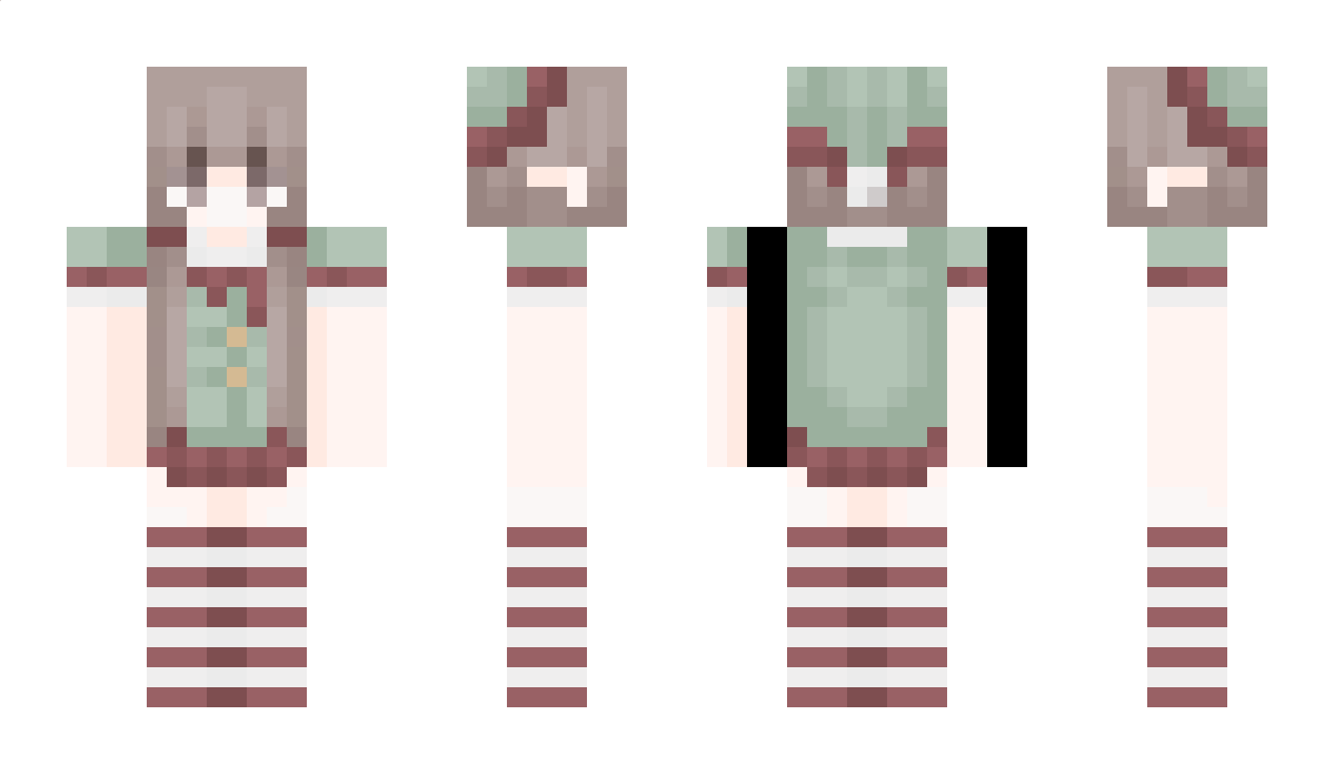 sforzandi Minecraft Skin