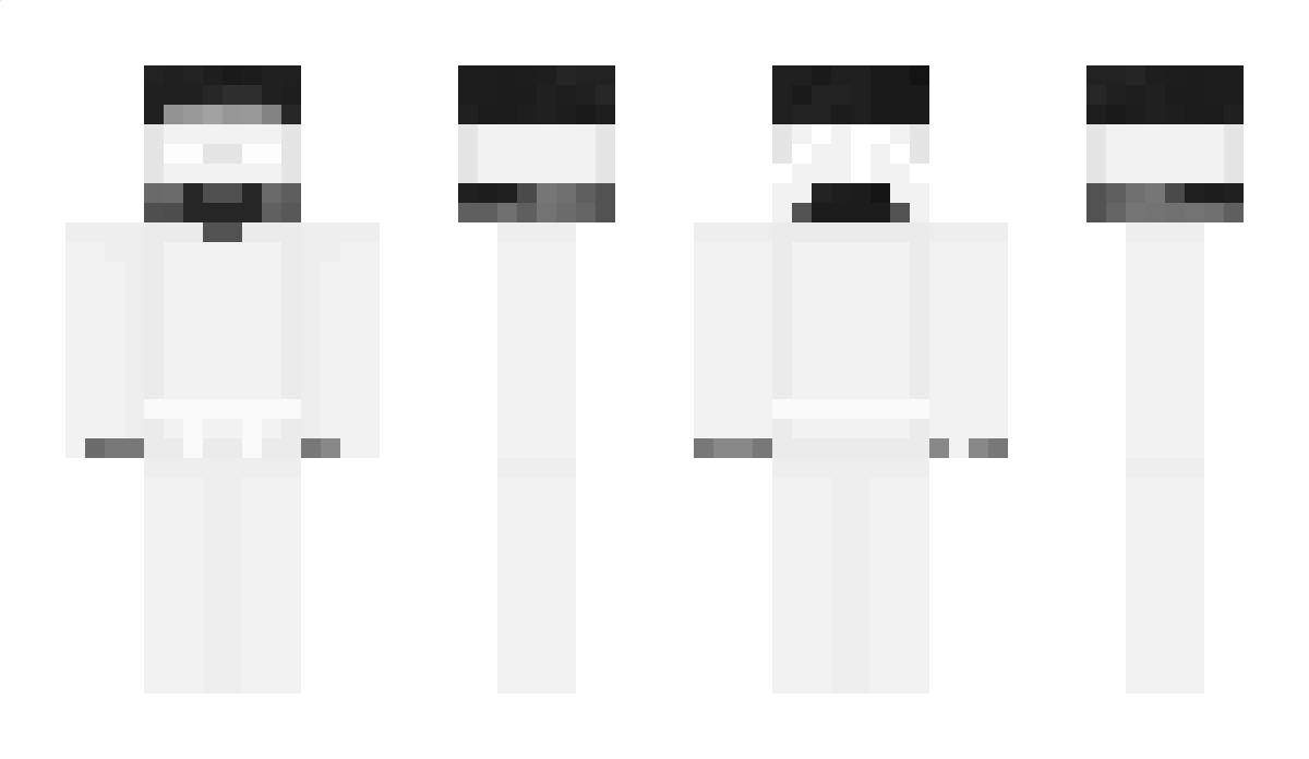 Bendaya Minecraft Skin