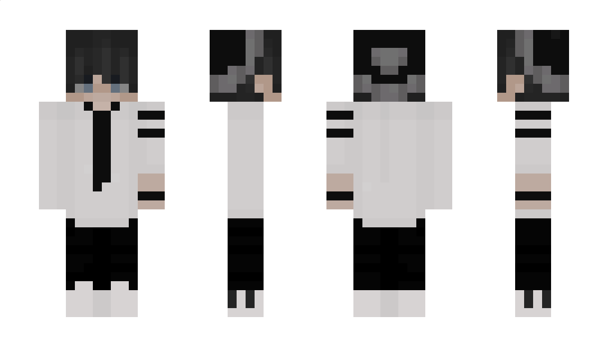 HypixelNPC Minecraft Skin