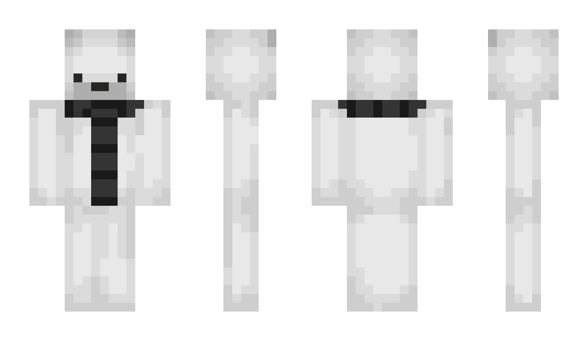 FRAKKSER Minecraft Skin