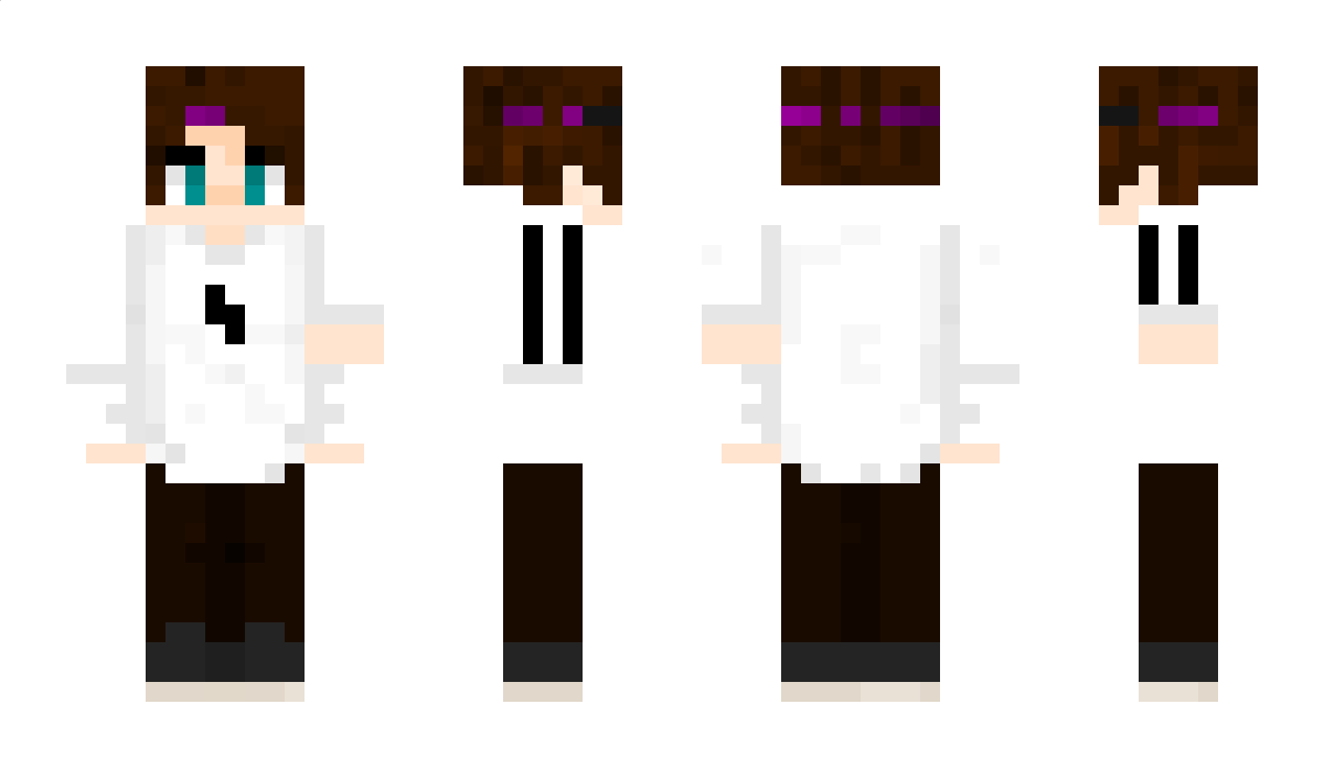 Mok1r_ Minecraft Skin