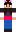 RaphaelTheToad Minecraft Skin