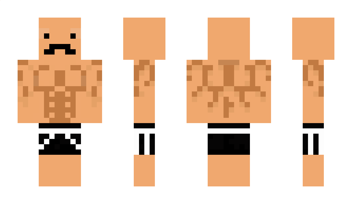 Koskhol Minecraft Skin