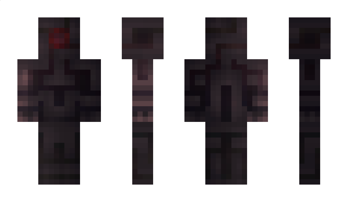 Unlined00 Minecraft Skin