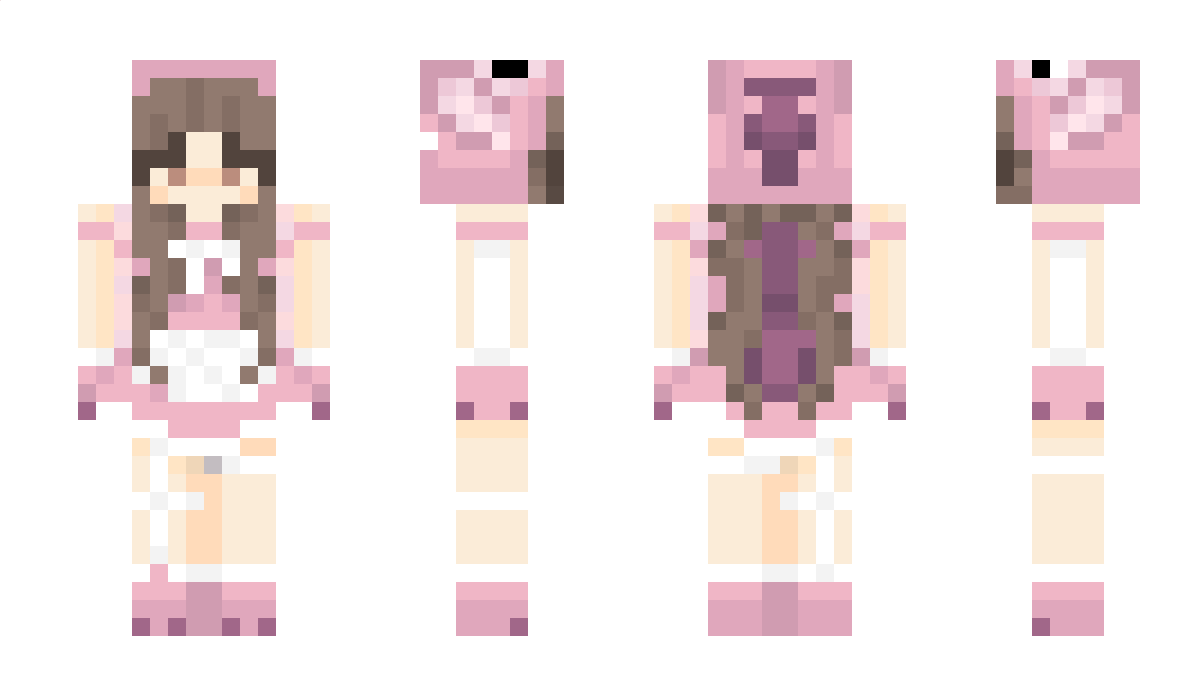 tash1805 Minecraft Skin