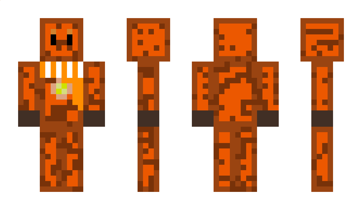 FileNot_FoundYT Minecraft Skin