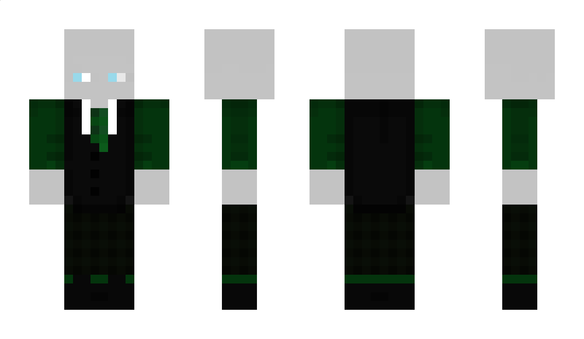 Gard50 Minecraft Skin