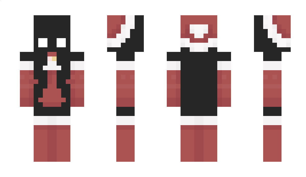 oc_ryft Minecraft Skin