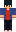 Starlord2k7 Minecraft Skin