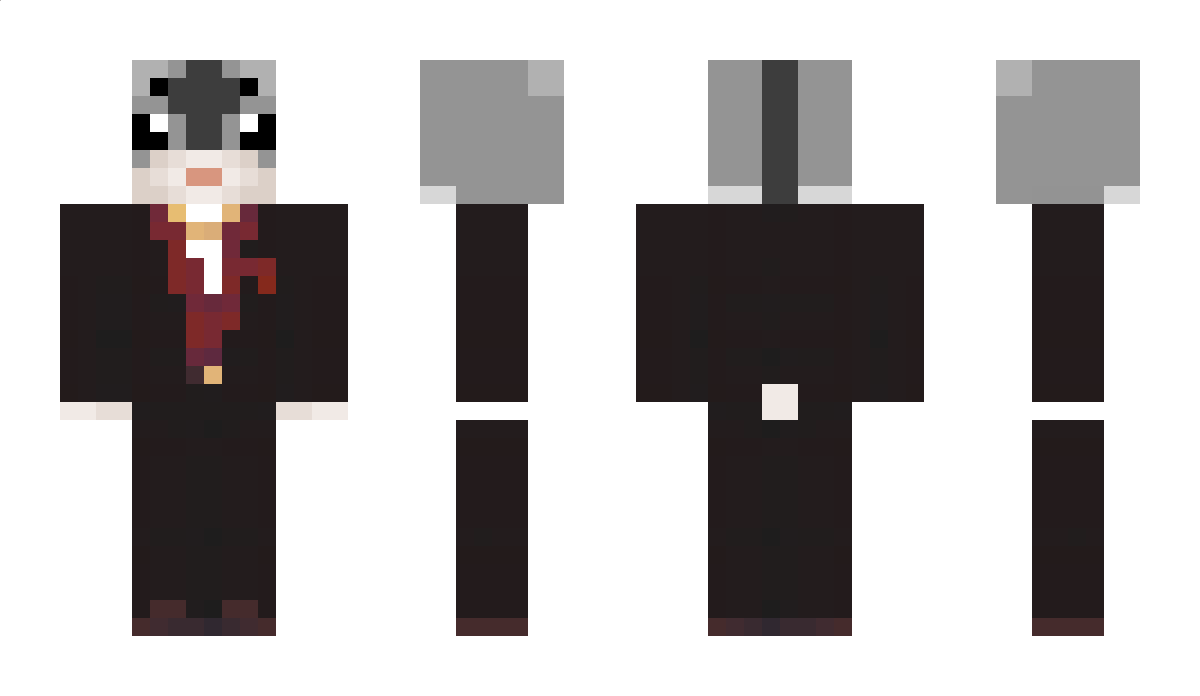 epicshadic Minecraft Skin