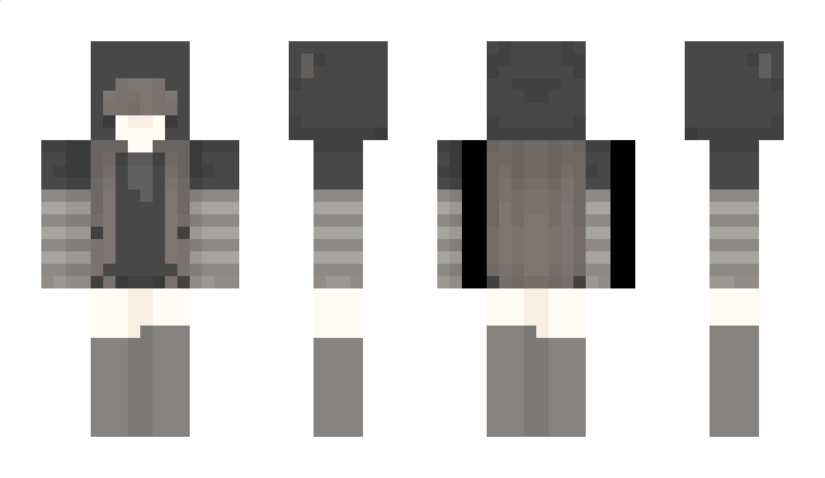 zAstromic Minecraft Skin