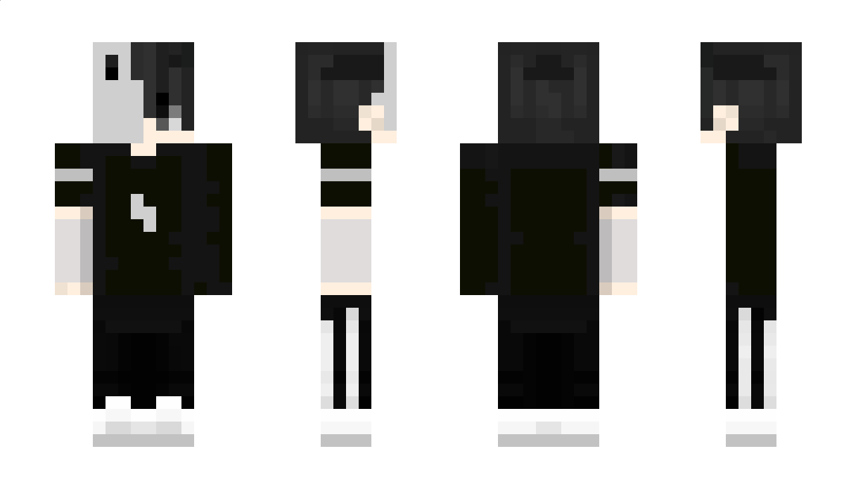 BananaJoe___ Minecraft Skin