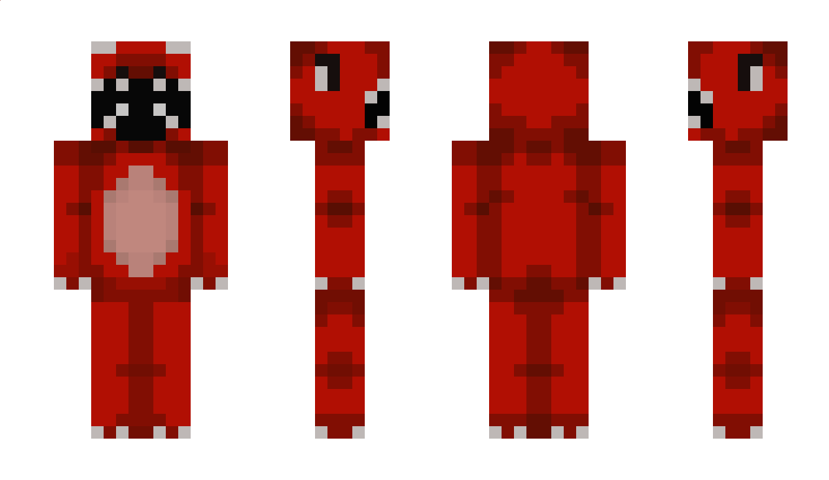 godofthunder_S24 Minecraft Skin