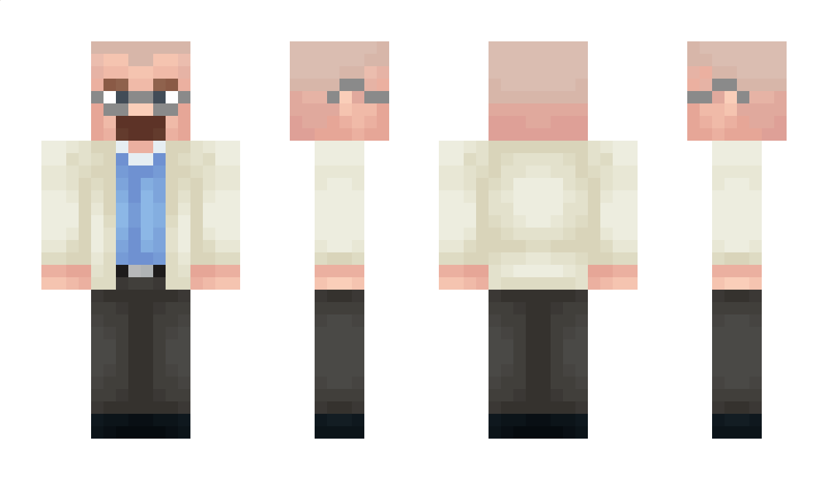 Nihal_Gamer Minecraft Skin