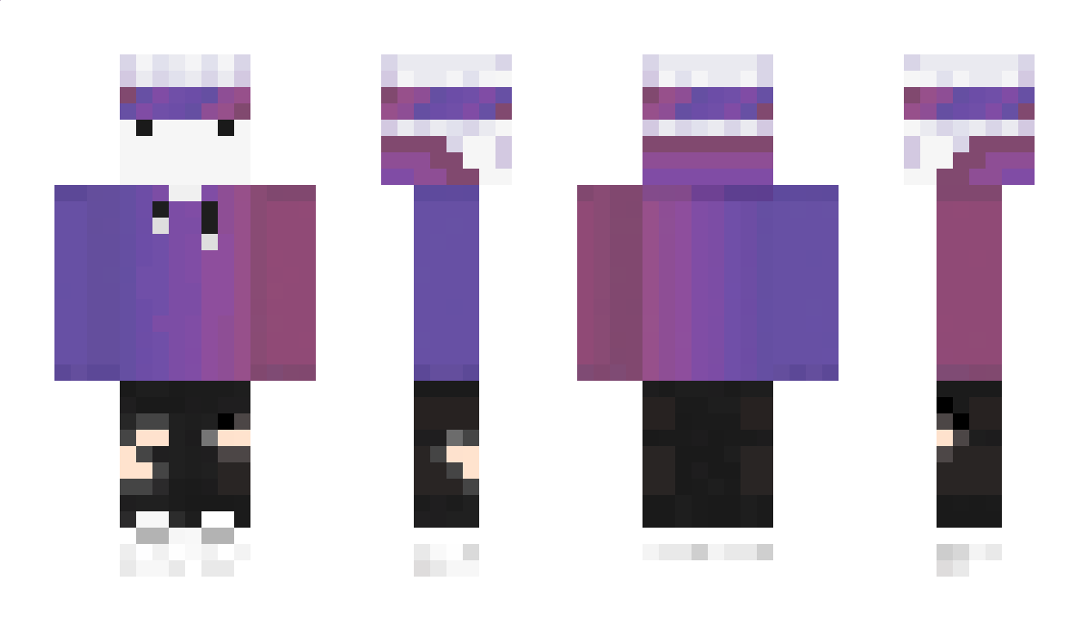 mukul_ Minecraft Skin