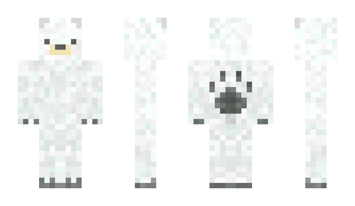 ropsu Minecraft Skin