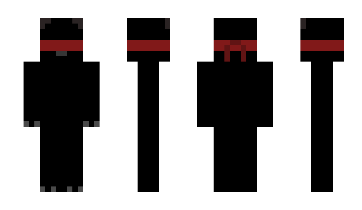 lovza Minecraft Skin