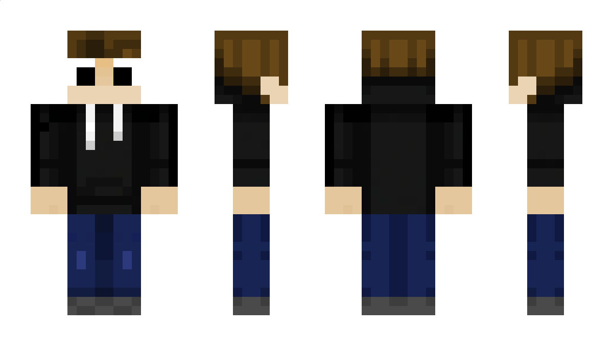GudenEmil Minecraft Skin